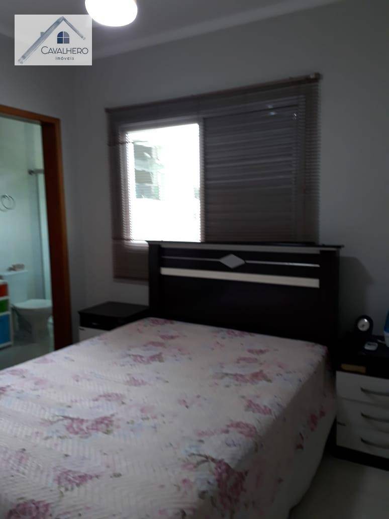 Apartamento à venda com 2 quartos, 140m² - Foto 15