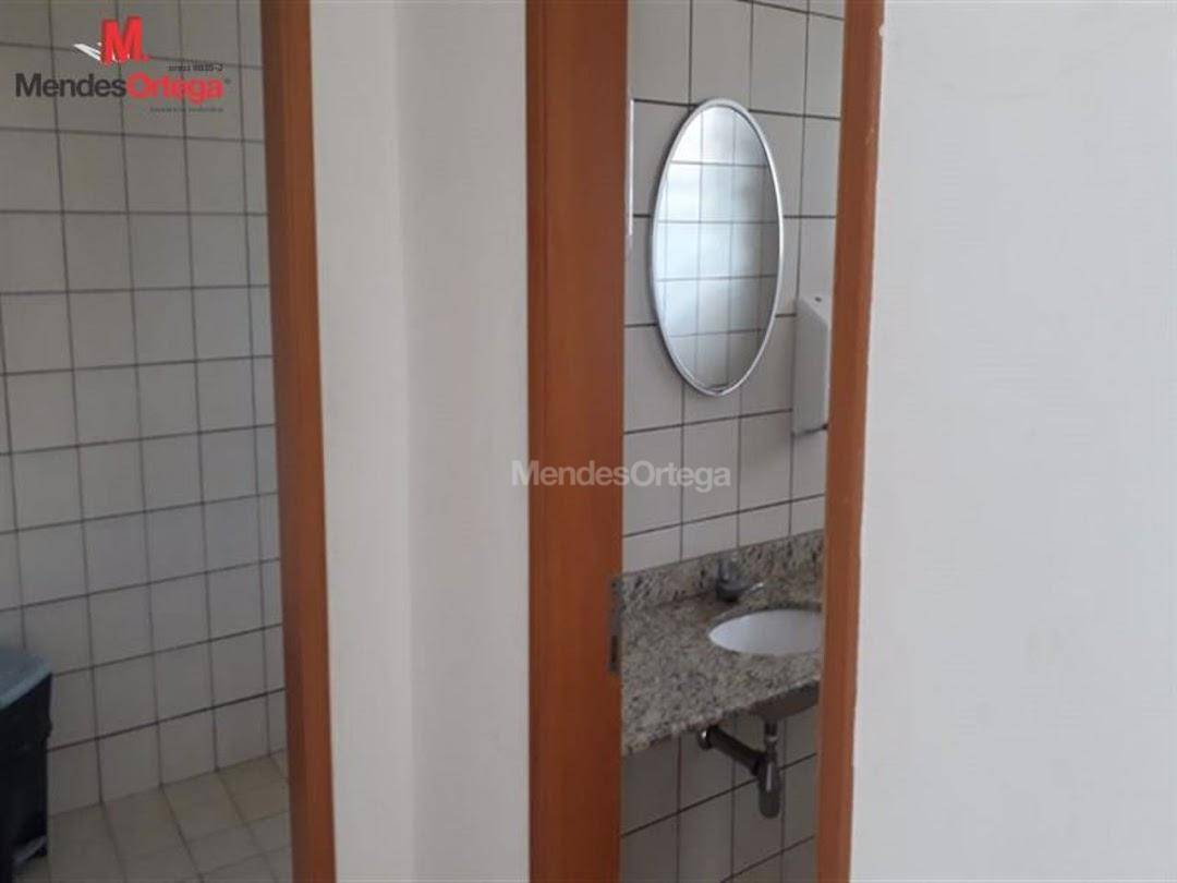 Apartamento à venda com 4 quartos, 275m² - Foto 15