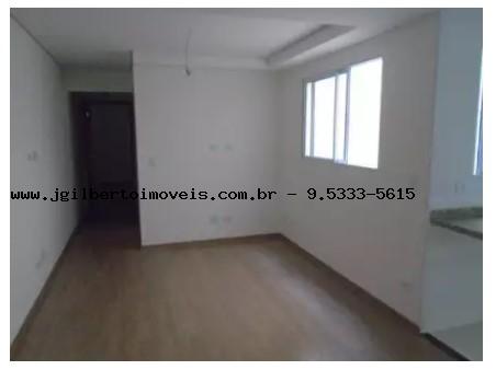 Apartamento à venda com 2 quartos, 58m² - Foto 4