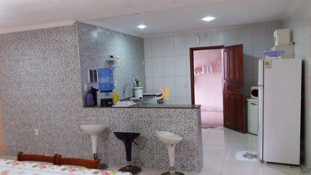 Casa à venda com 4 quartos, 360M2 - Foto 6