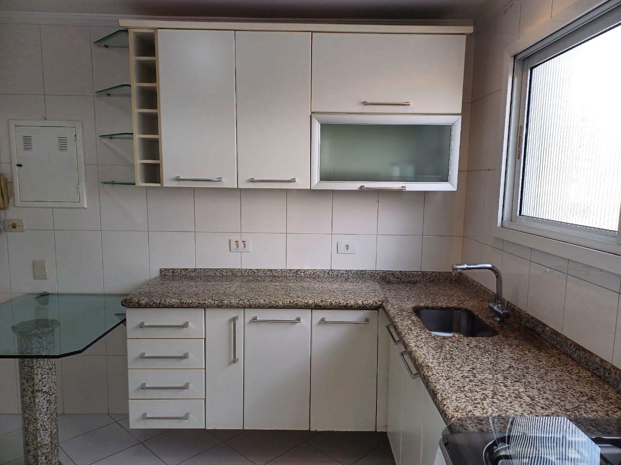 Apartamento à venda com 3 quartos, 230m² - Foto 25