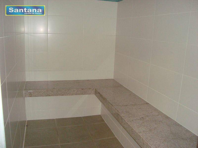 Apartamento à venda com 1 quarto, 38m² - Foto 27