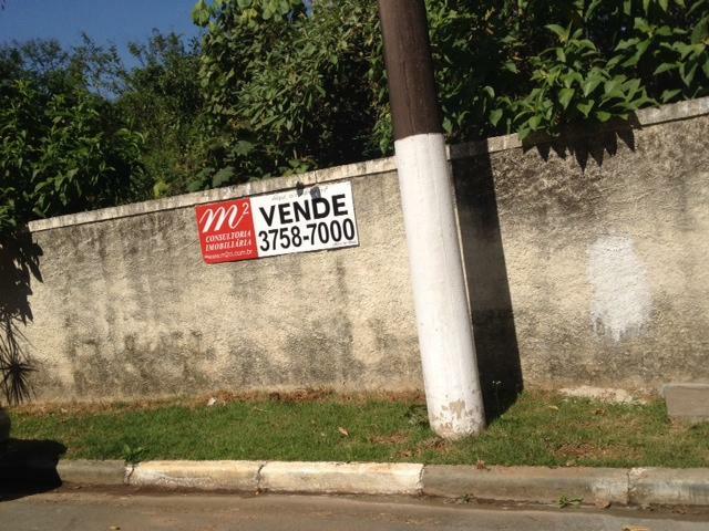 Terreno à venda, 1200m² - Foto 1