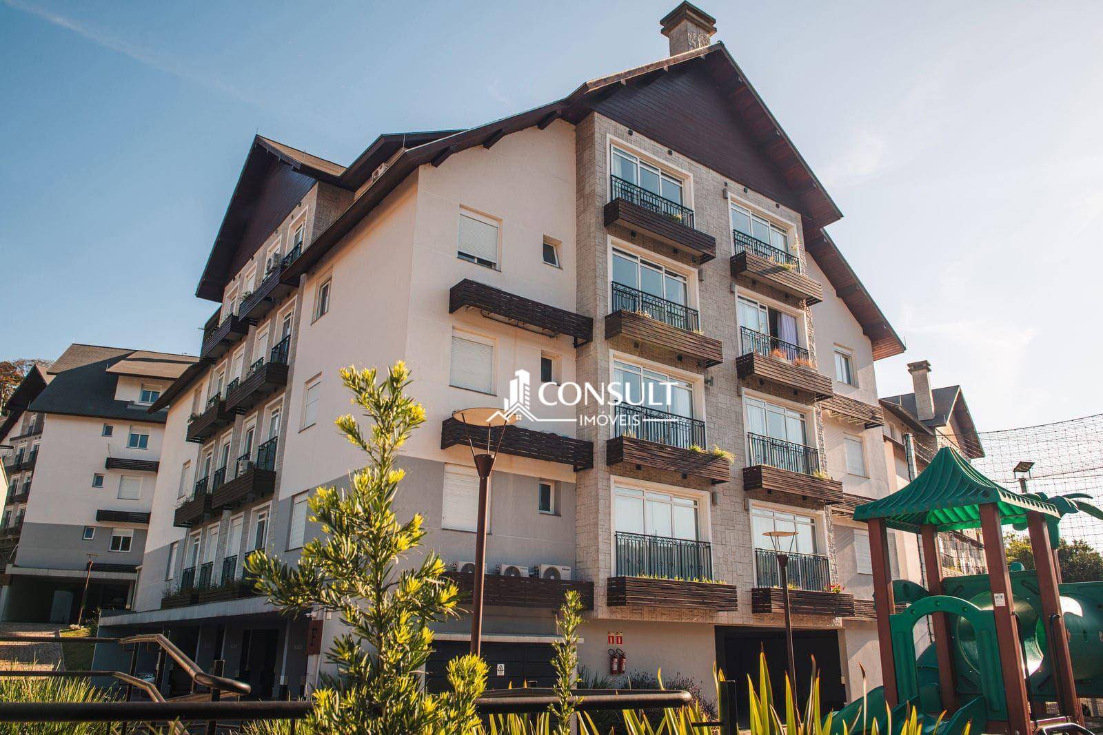 Apartamento, 2 quartos, 63 m² - Foto 5