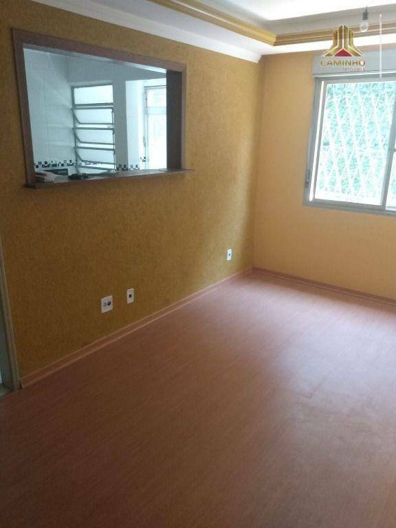 Apartamento à venda com 1 quarto, 40m² - Foto 14