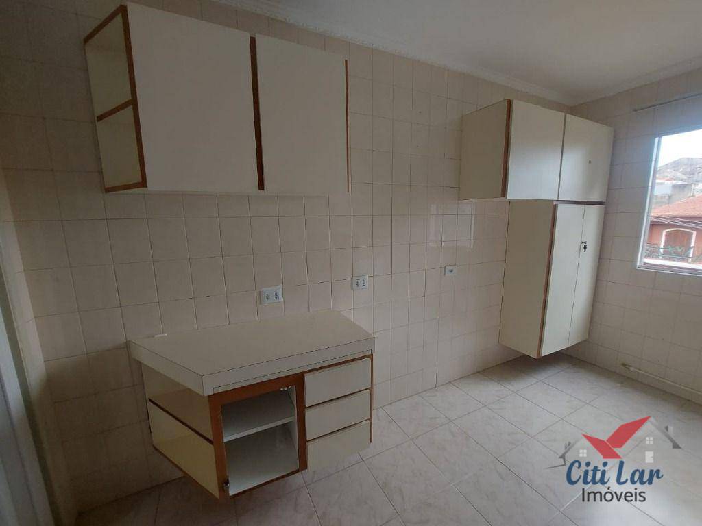 Apartamento à venda com 2 quartos, 53m² - Foto 9