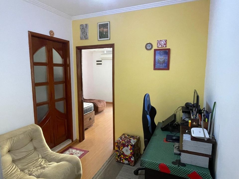 Sobrado à venda com 3 quartos, 325m² - Foto 22