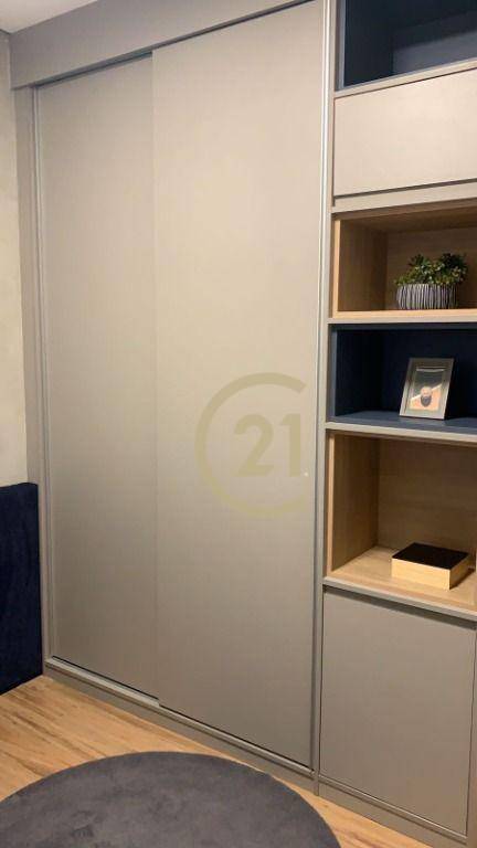 Apartamento à venda com 3 quartos, 74m² - Foto 28