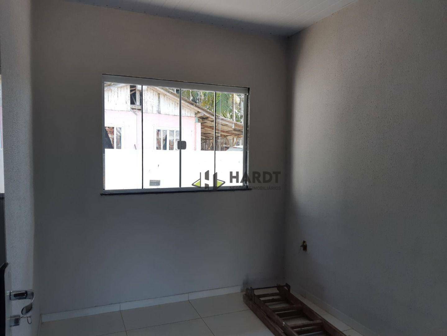 Casa para alugar com 2 quartos, 60m² - Foto 12