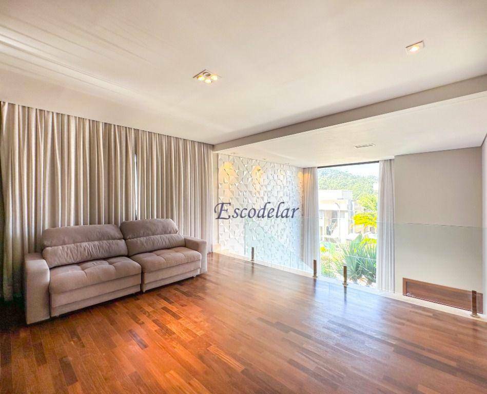 Casa de Condomínio à venda com 4 quartos, 400m² - Foto 49