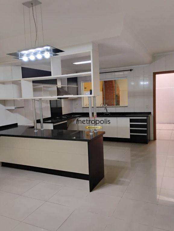 Sobrado à venda com 3 quartos, 250m² - Foto 21