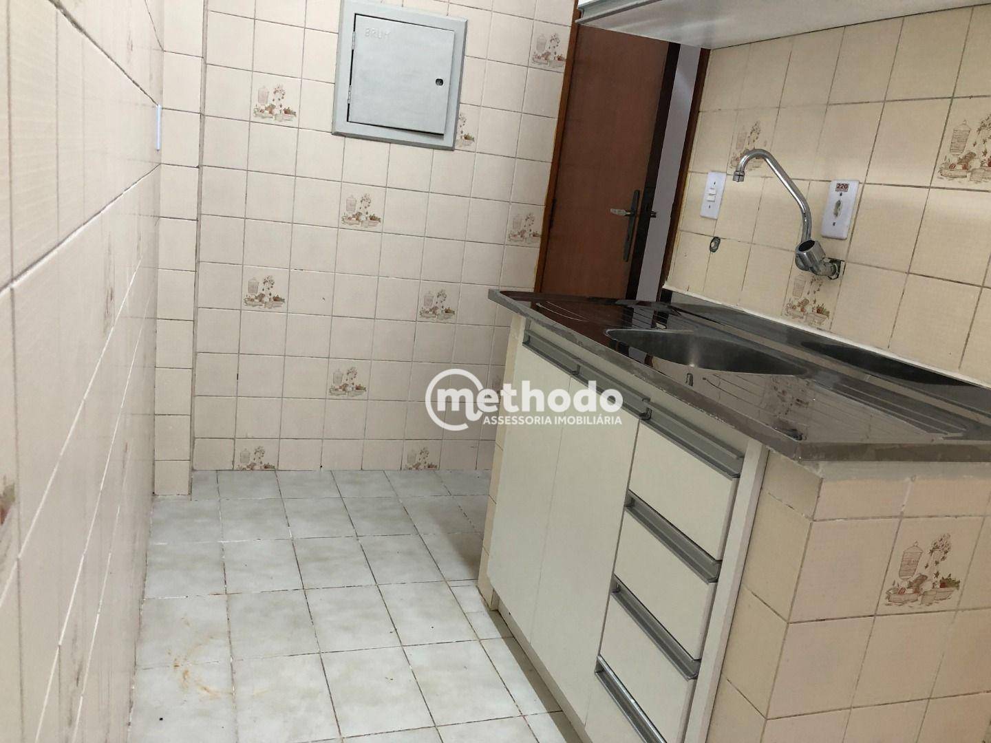 Kitnet e Studio à venda com 1 quarto, 33m² - Foto 10