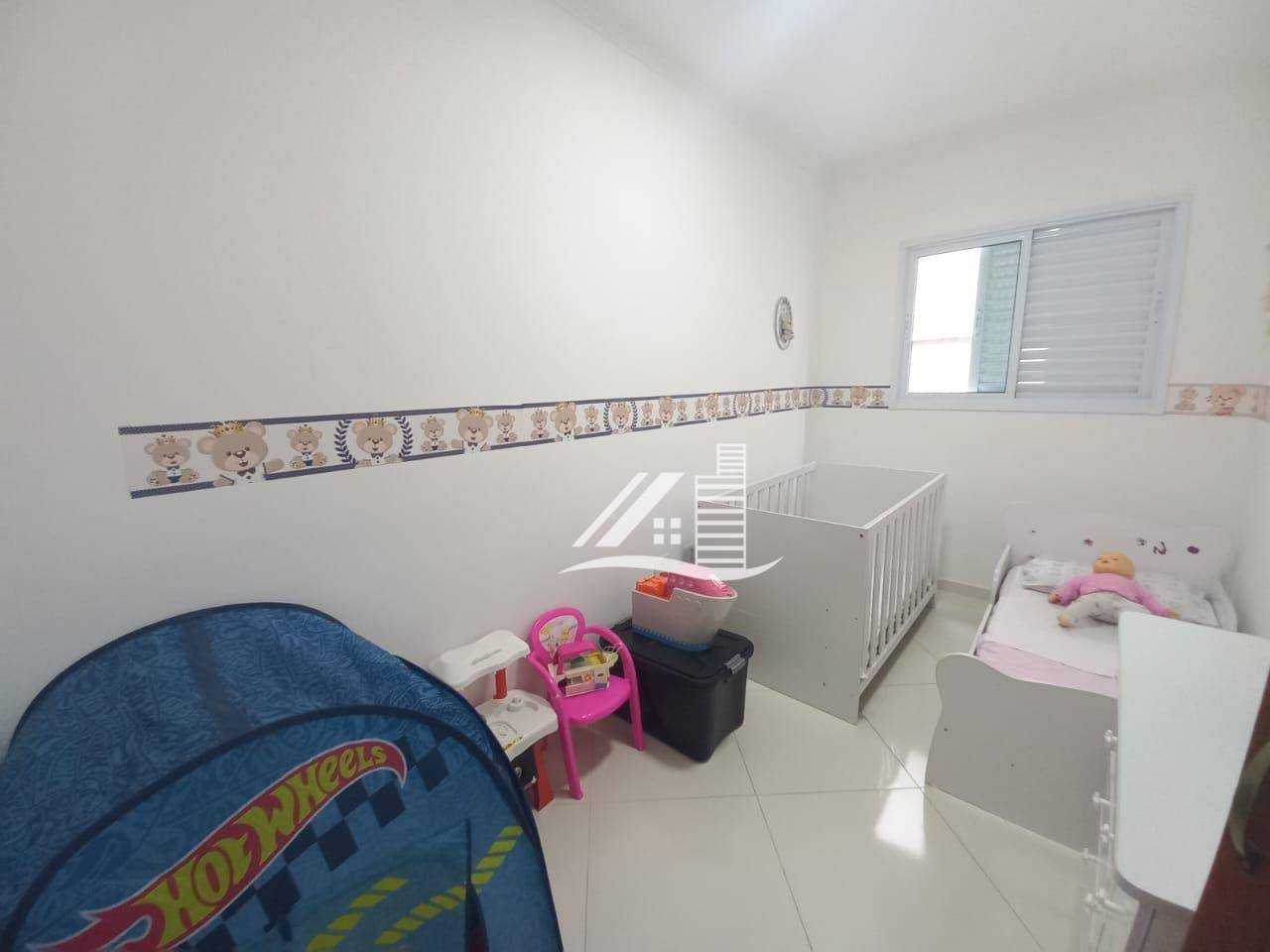 Cobertura à venda com 2 quartos, 100m² - Foto 18