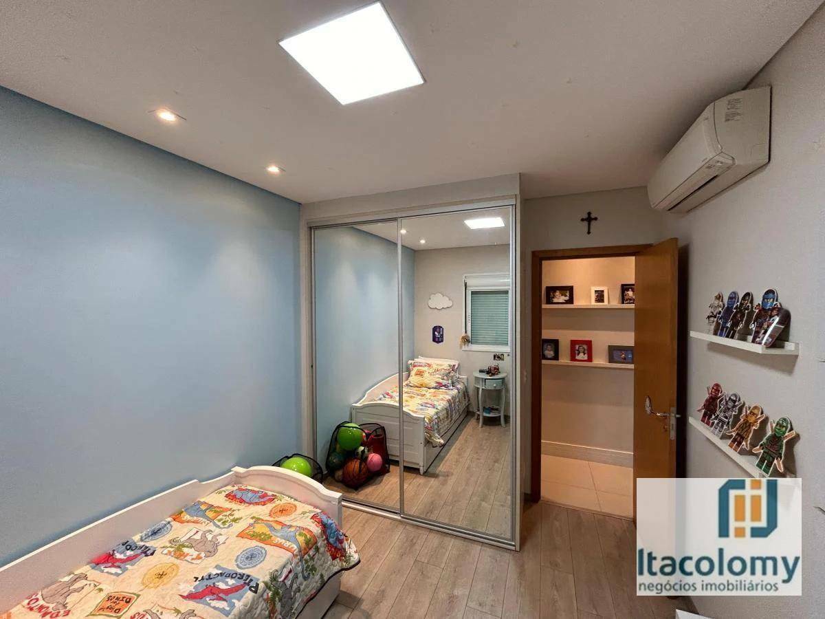 Apartamento à venda com 3 quartos, 133m² - Foto 15