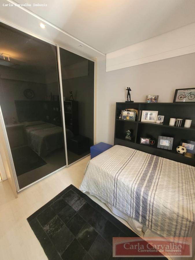 Apartamento à venda com 3 quartos, 136m² - Foto 12