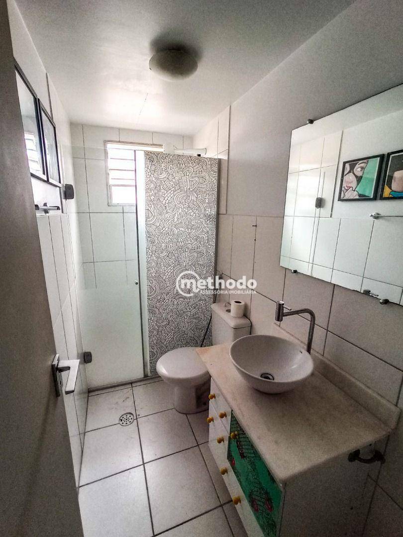 Apartamento à venda com 2 quartos, 46m² - Foto 9