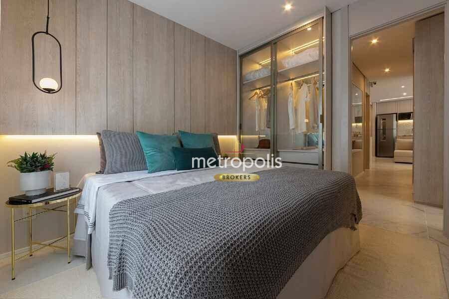 Apartamento à venda com 3 quartos, 72m² - Foto 6