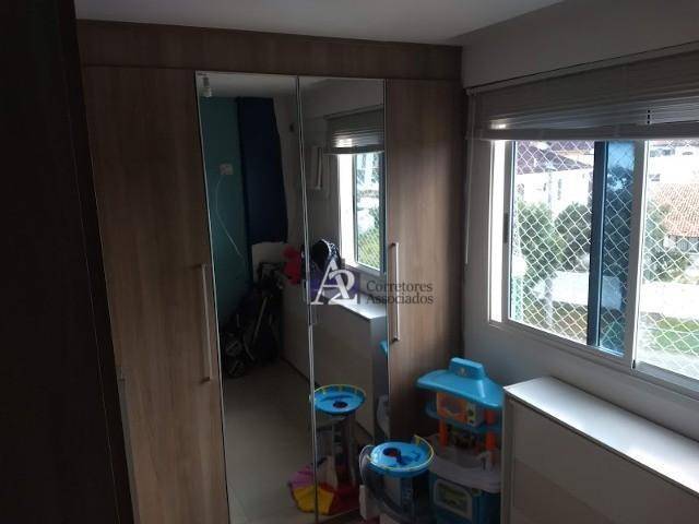 Apartamento à venda com 3 quartos, 91m² - Foto 8