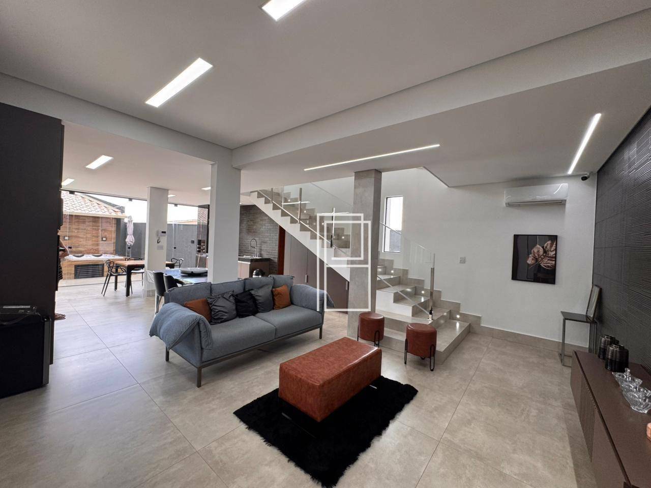 Casa à venda com 3 quartos, 180m² - Foto 12