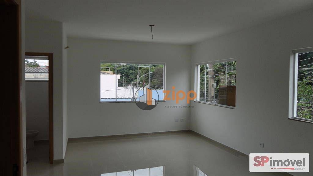 Conjunto Comercial-Sala para alugar, 120m² - Foto 25