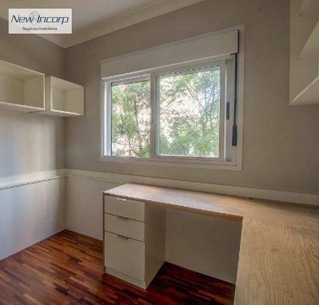 Apartamento à venda com 4 quartos, 195m² - Foto 15