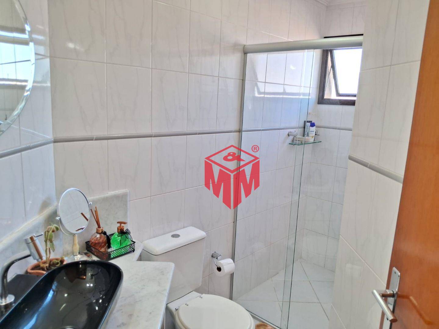 Apartamento à venda com 3 quartos, 90m² - Foto 20