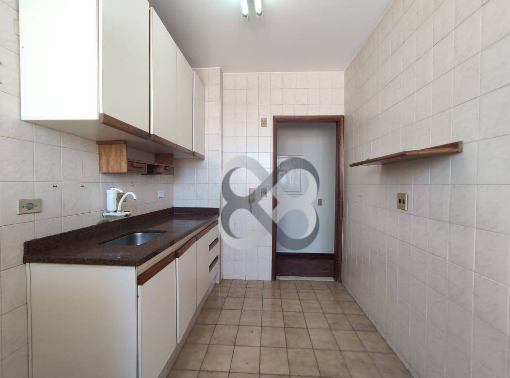 Apartamento à venda com 2 quartos, 59m² - Foto 4