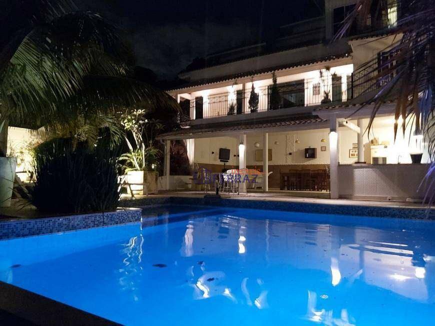 Casa à venda com 4 quartos, 470m² - Foto 14