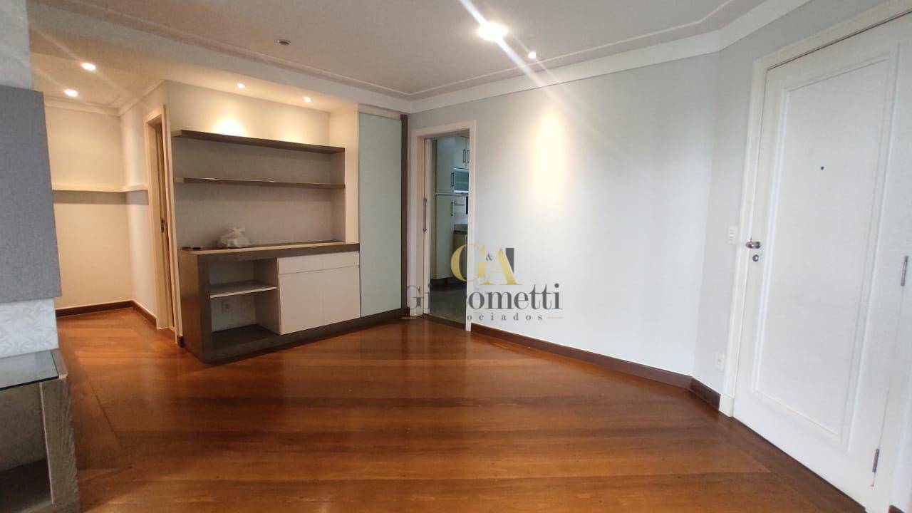 Apartamento à venda com 2 quartos, 96m² - Foto 1