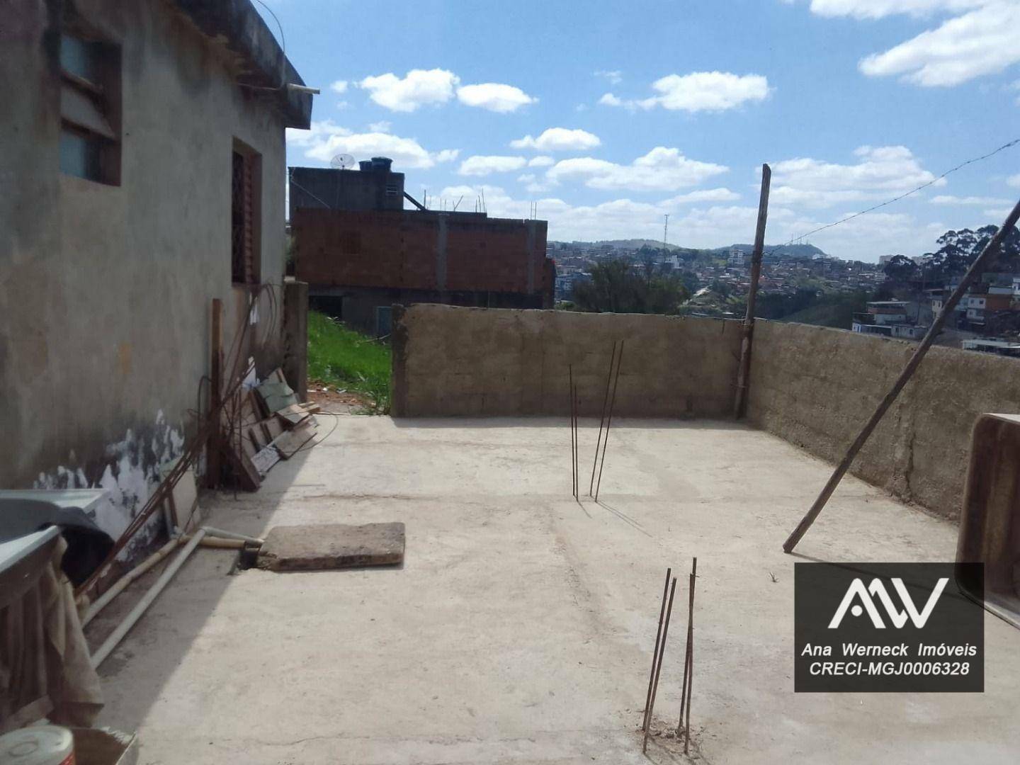 Casa à venda com 3 quartos, 115m² - Foto 20