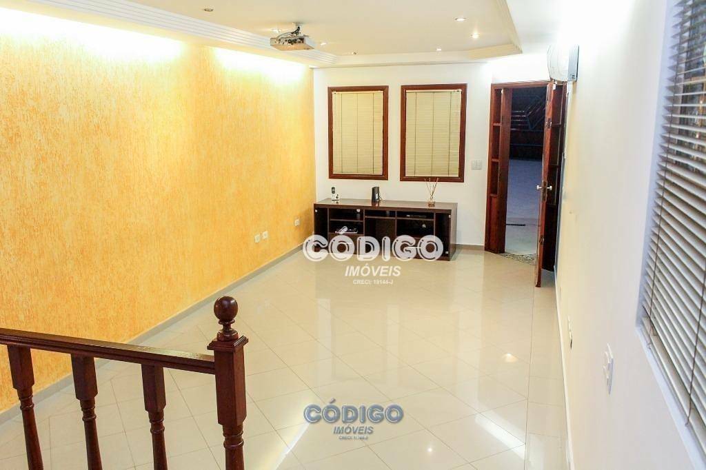 Sobrado à venda com 3 quartos, 171m² - Foto 14