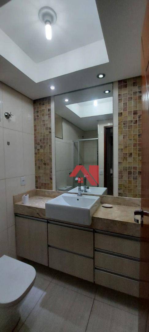 Apartamento à venda com 2 quartos, 42m² - Foto 8