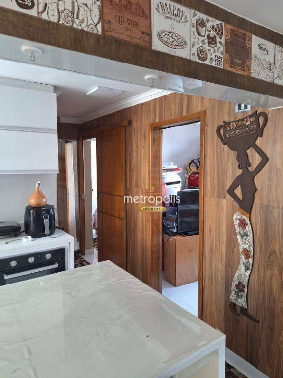 Apartamento à venda com 2 quartos, 78m² - Foto 10