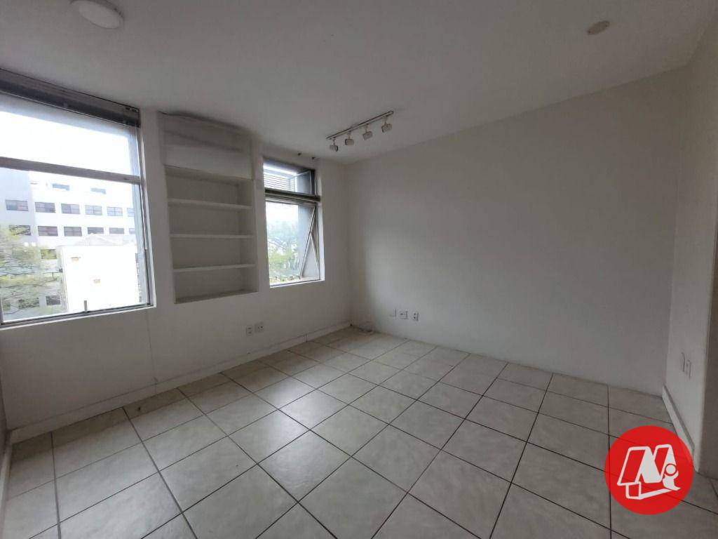 Conjunto Comercial-Sala para alugar, 30m² - Foto 5