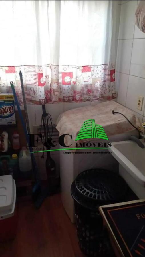 Apartamento à venda com 2 quartos - Foto 3