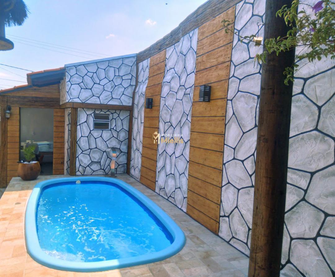 Casa à venda com 2 quartos, 100m² - Foto 35