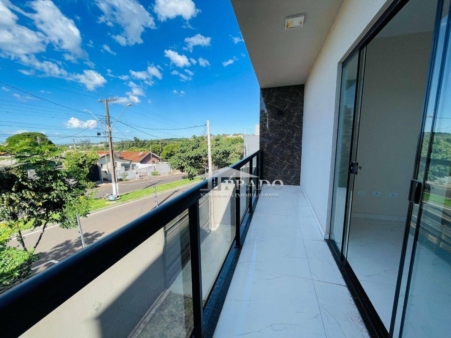 Sobrado à venda com 3 quartos, 111m² - Foto 17