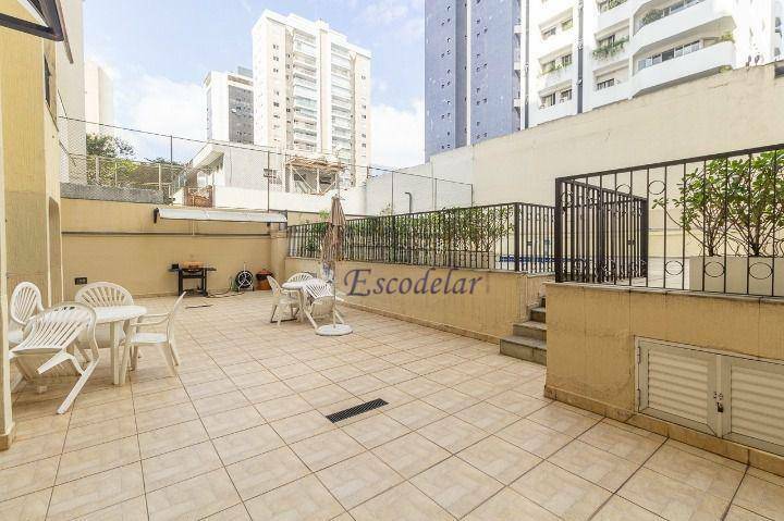 Apartamento à venda com 4 quartos, 160m² - Foto 20