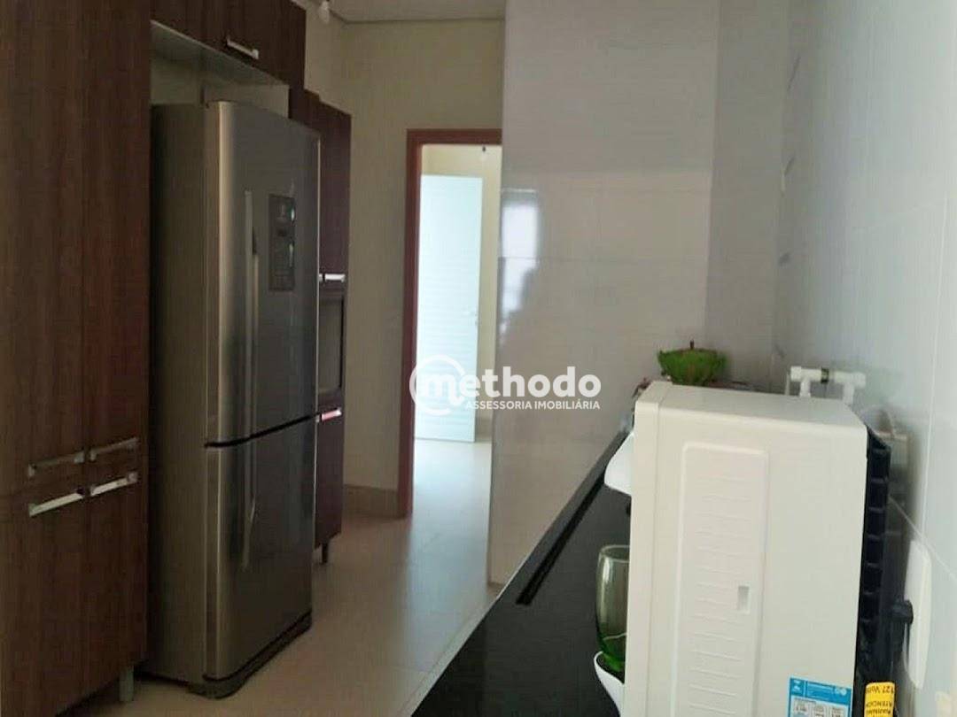 Casa de Condomínio à venda com 4 quartos, 260m² - Foto 16