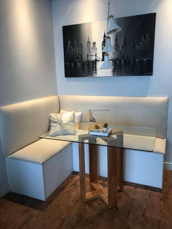 Apartamento à venda com 1 quarto, 51m² - Foto 7