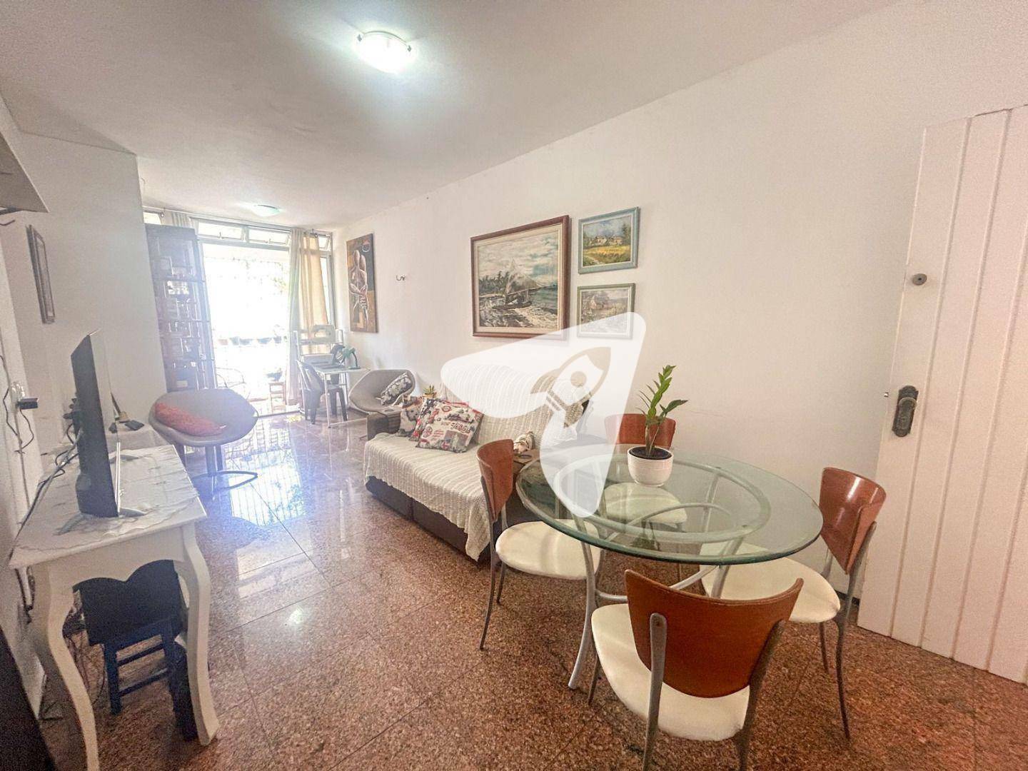 Apartamento à venda com 3 quartos, 87m² - Foto 4