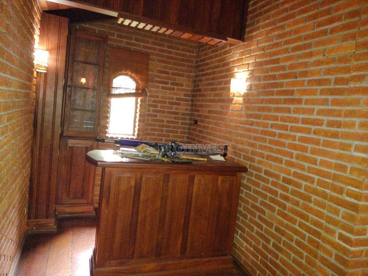 Casa de Condomínio à venda com 4 quartos, 473m² - Foto 15