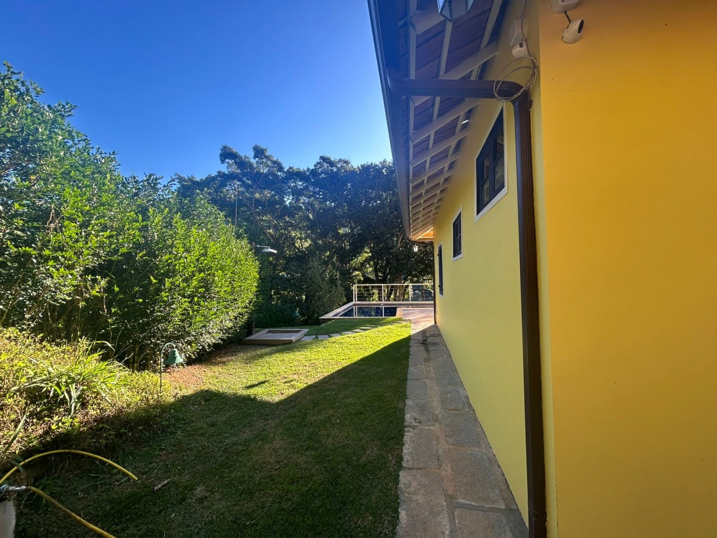 Casa à venda com 3 quartos, 150m² - Foto 38