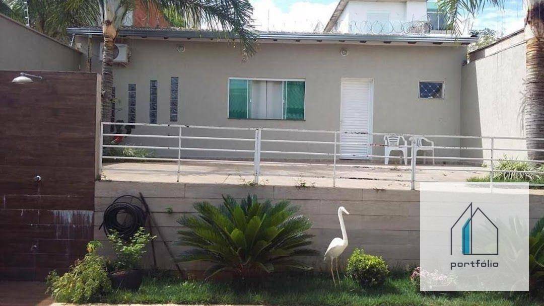 Casa à venda com 3 quartos, 500M2 - Foto 8