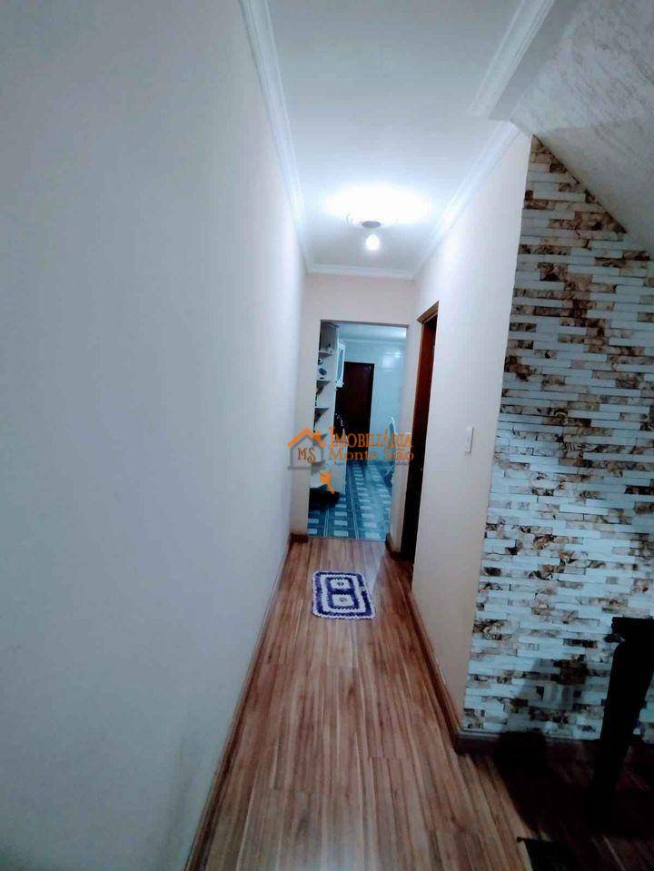 Sobrado à venda com 2 quartos, 204m² - Foto 13