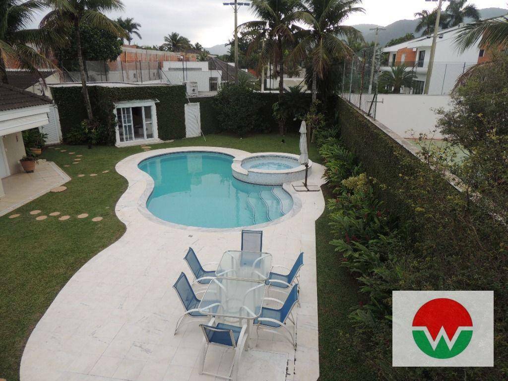 Casa de Condomínio à venda com 6 quartos, 550m² - Foto 59