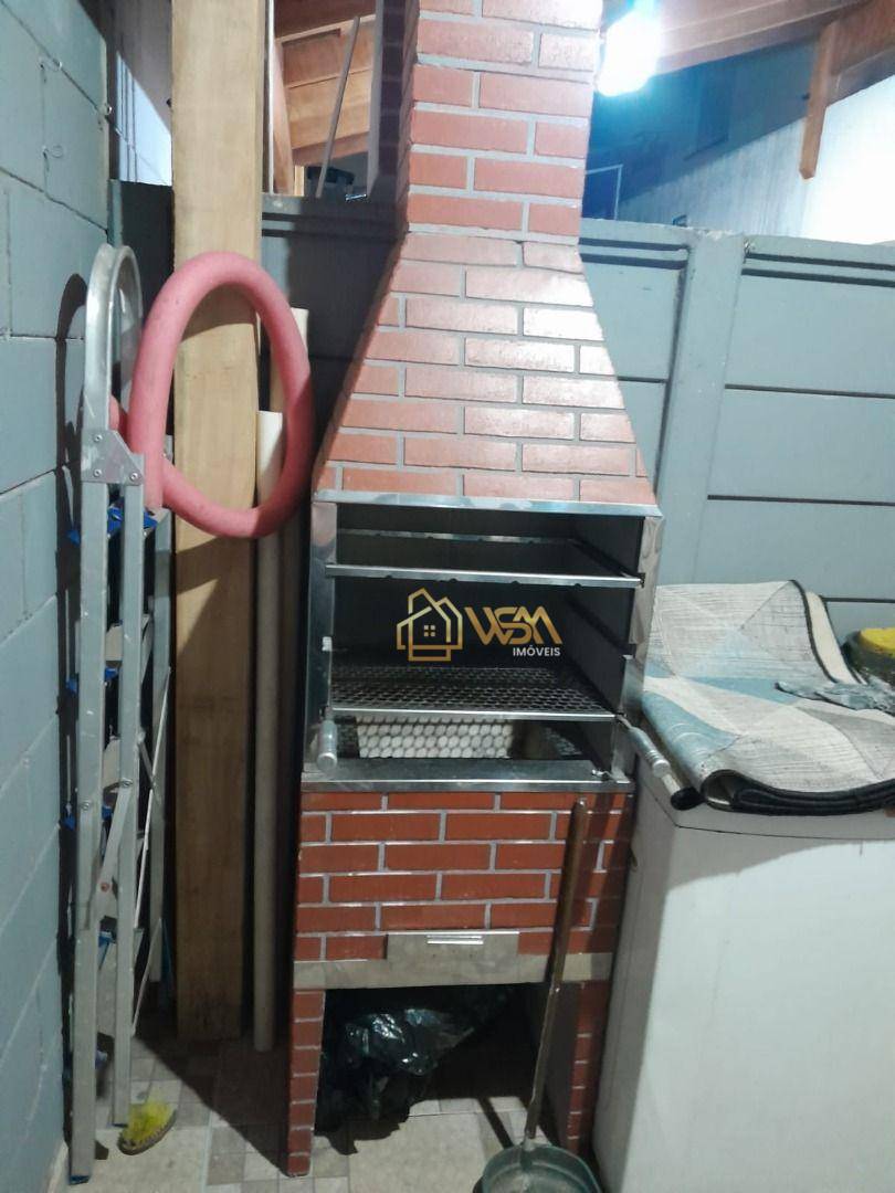 Sobrado à venda com 2 quartos, 55m² - Foto 15