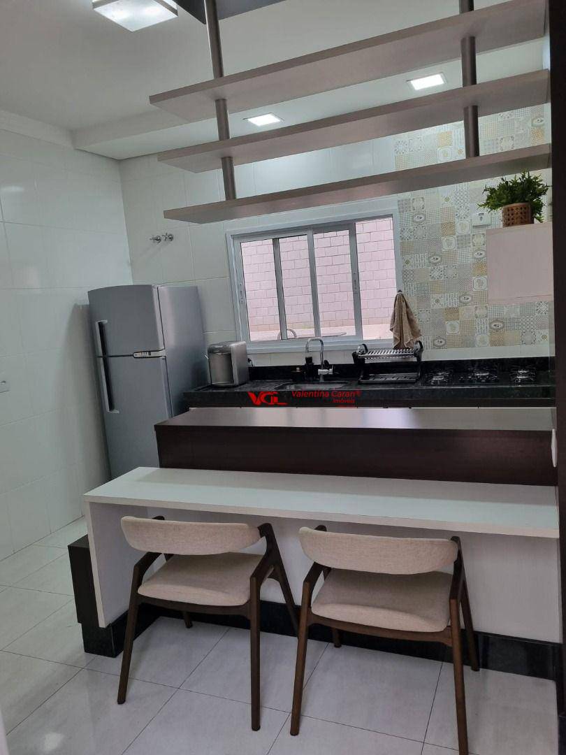 Sobrado à venda com 3 quartos, 189m² - Foto 4