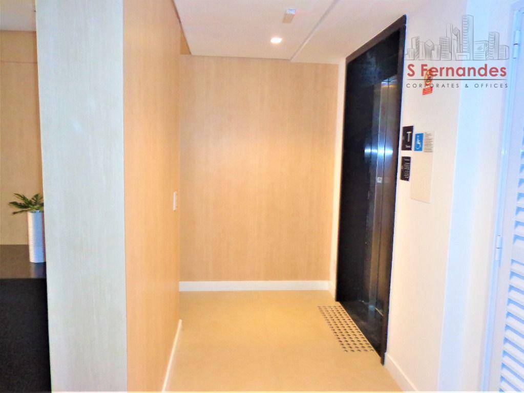 Conjunto Comercial-Sala à venda, 53m² - Foto 24