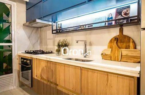 Apartamento à venda com 2 quartos, 60m² - Foto 4